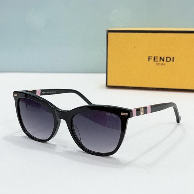 Fendi Sunglasses ID:20230612-943